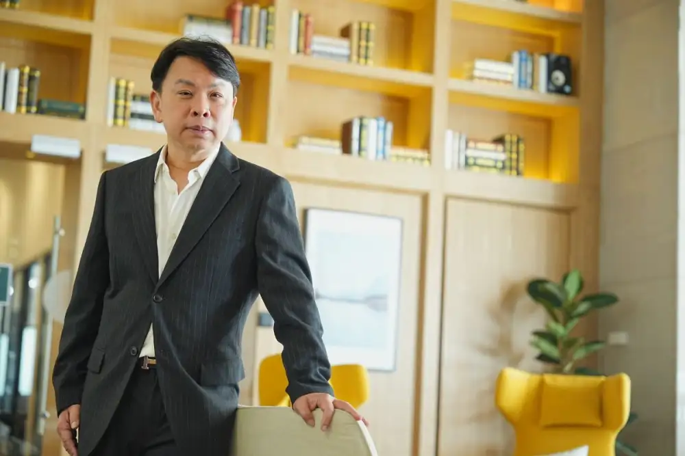 เซ็นทรัลพัฒนา เตรียมฉลองวันเด็กแห่งชาติ 2569 เปิดแคมเปญ 