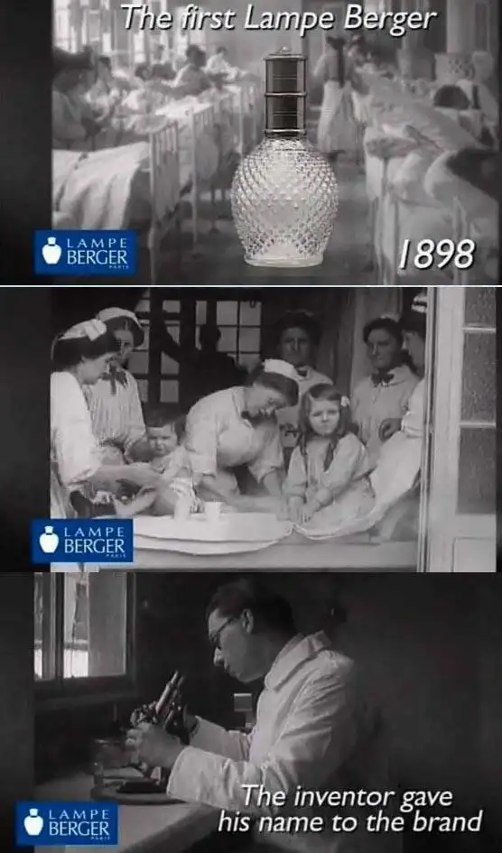 New Year Resolution 2026 เริ่มต้นปีใหม่ด้วยบ้านหอม สดชื่นและเต็มไปด้วยพลังงานบวก จากเครื่องหอมบ้าน Maison Berger Paris