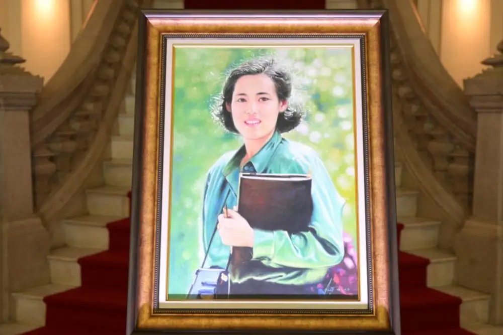 จุฬาฯ จัดงาน Chula the Impact ครั้งที่ 36 แถลง 