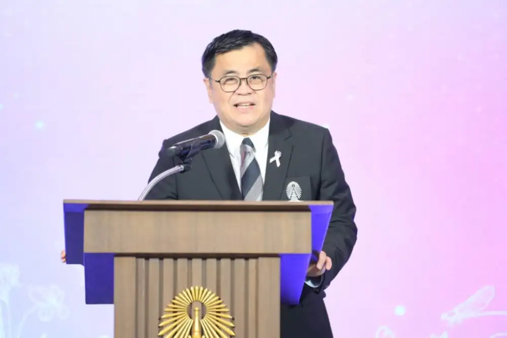 จุฬาฯ จัดงาน Chula the Impact ครั้งที่ 36 แถลง 