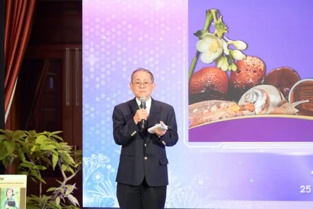 จุฬาฯ จัดงาน Chula the Impact ครั้งที่ 36 แถลง 