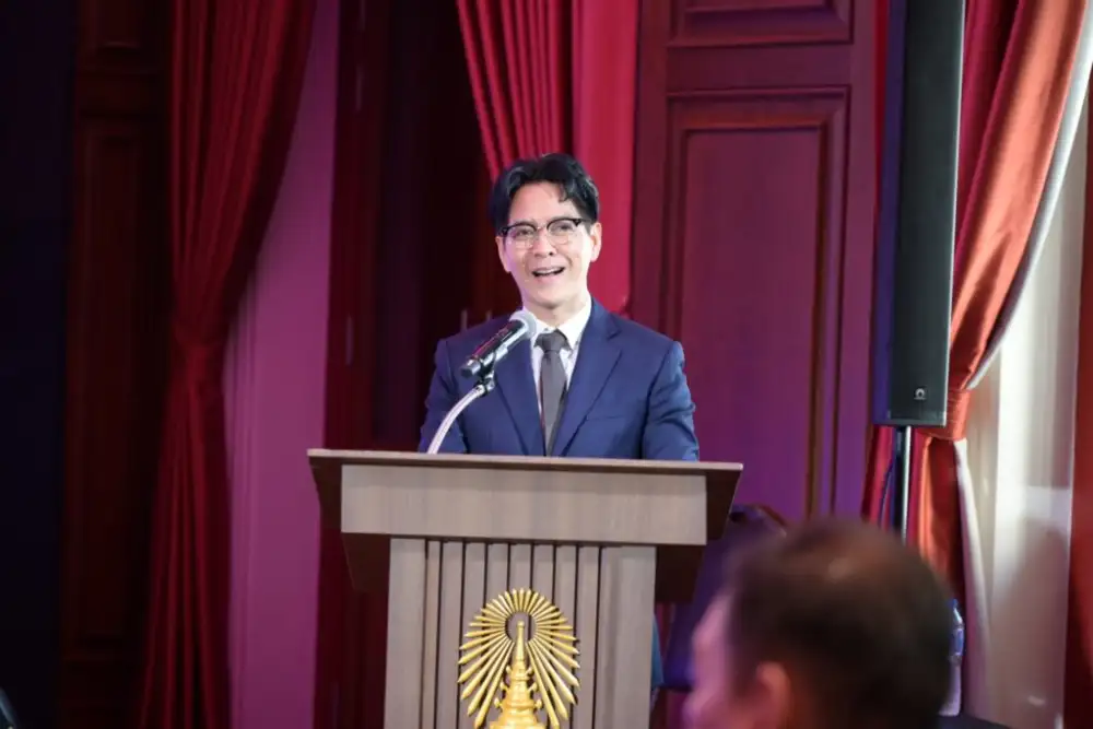 จุฬาฯ จัดงาน Chula the Impact ครั้งที่ 36 แถลง 