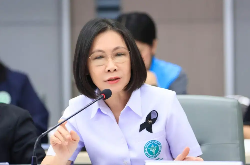 สุขภาพดี เฮลตี้ปีใหม่ กรมอนามัย ชวนคุมอาหาร หวาน มัน เค็ม แอลกอฮอล์ ลดเสี่ยง NCDs สุขภาพดี รับปีใหม่