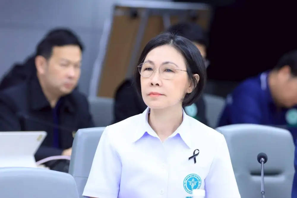 กรมอนามัย เฝ้าระวัง PM 2.5 ต้นปี 69 แนะประชาชนดูแลตนเอง-ปกป้องกลุ่มเปราะบาง