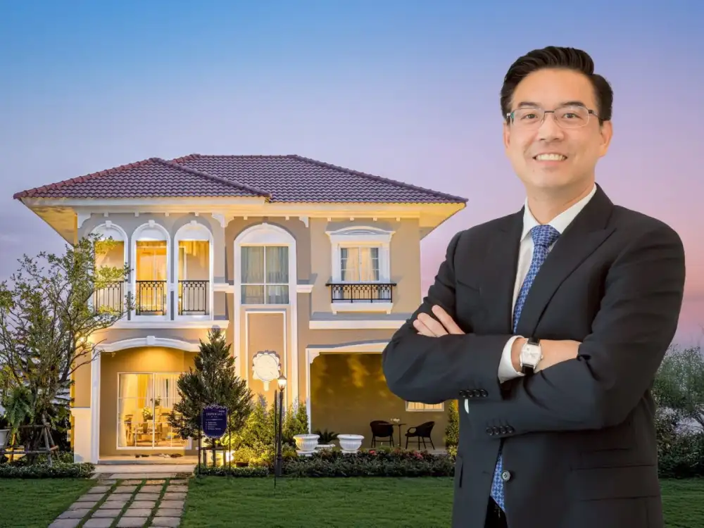 ลลิล พร็อพเพอร์ตี้ ชี้โซนตะวันออกยังมีทิศทางแข็งแกร่ง ล่าสุดเปิด 