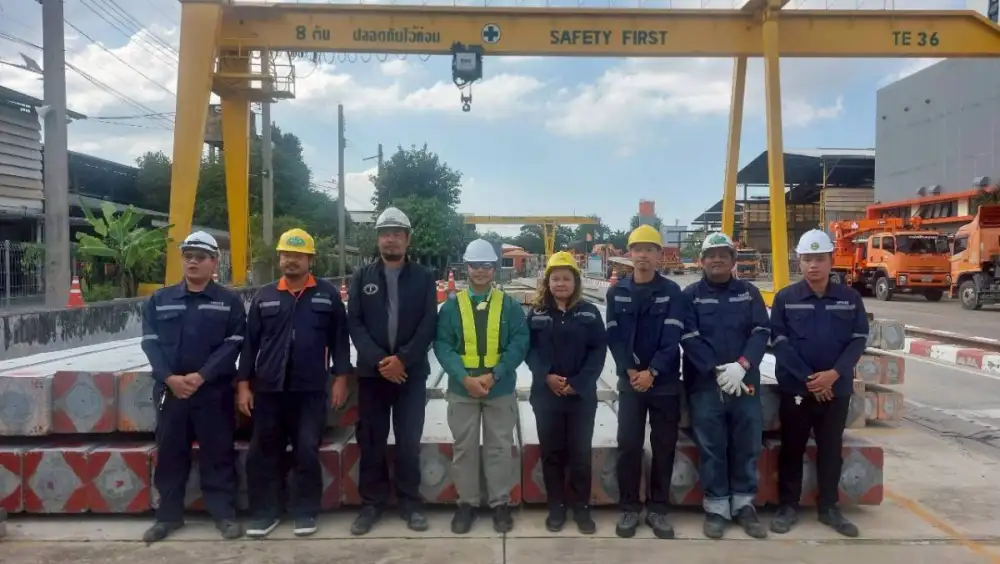 กลุ่มบริษัทยูทิลิตี้ (UTILITY GROUP) เดินหน้าพัฒนาบุคลากรรองรับการฟื้นตัวของเศรษฐกิจ