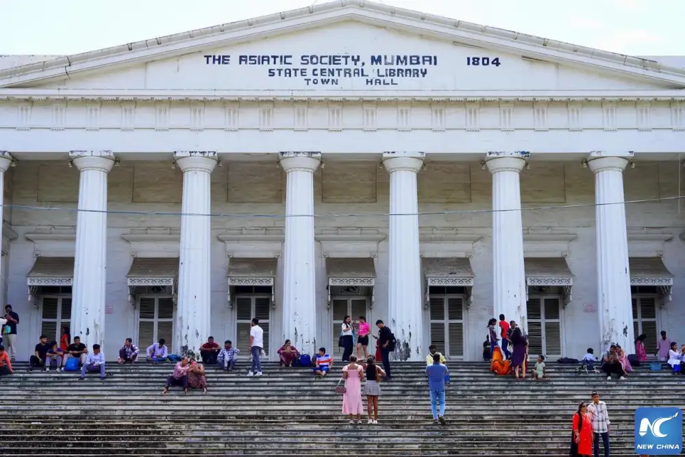 อินเดียสั่ง X Corp. ควบคุมเนื้อหาลามกอนาจารจากเอไอแชตบอต Grok