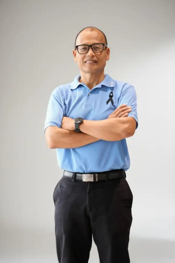 สวนทรายงาม เปิดตัวโครงการ 