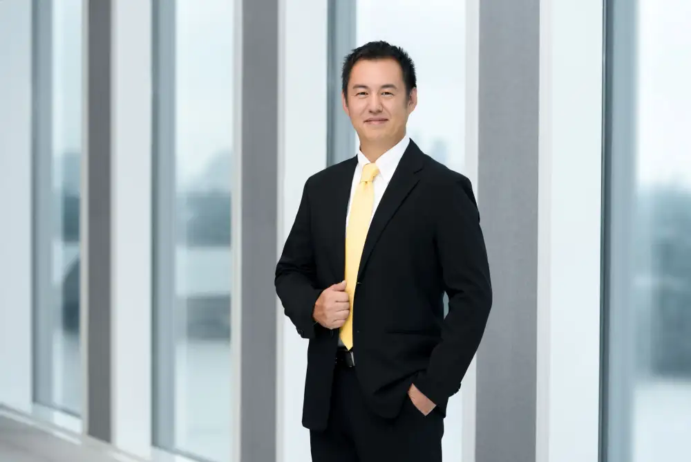 BAY แต่งตั้ง 2 ผู้บริหารระดับสูงเคลื่อนทัพองค์กรเติบโตแข็งแกร่งอย่างต่อเนื่อง