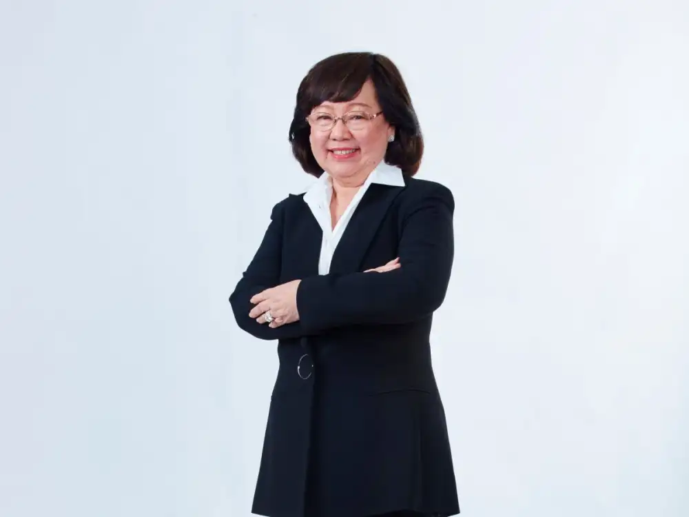 บิ๊ก RBF โอนหุ้นส่งต่อให้ทายาท เสริมความแข็งแกร่งระยะยาว