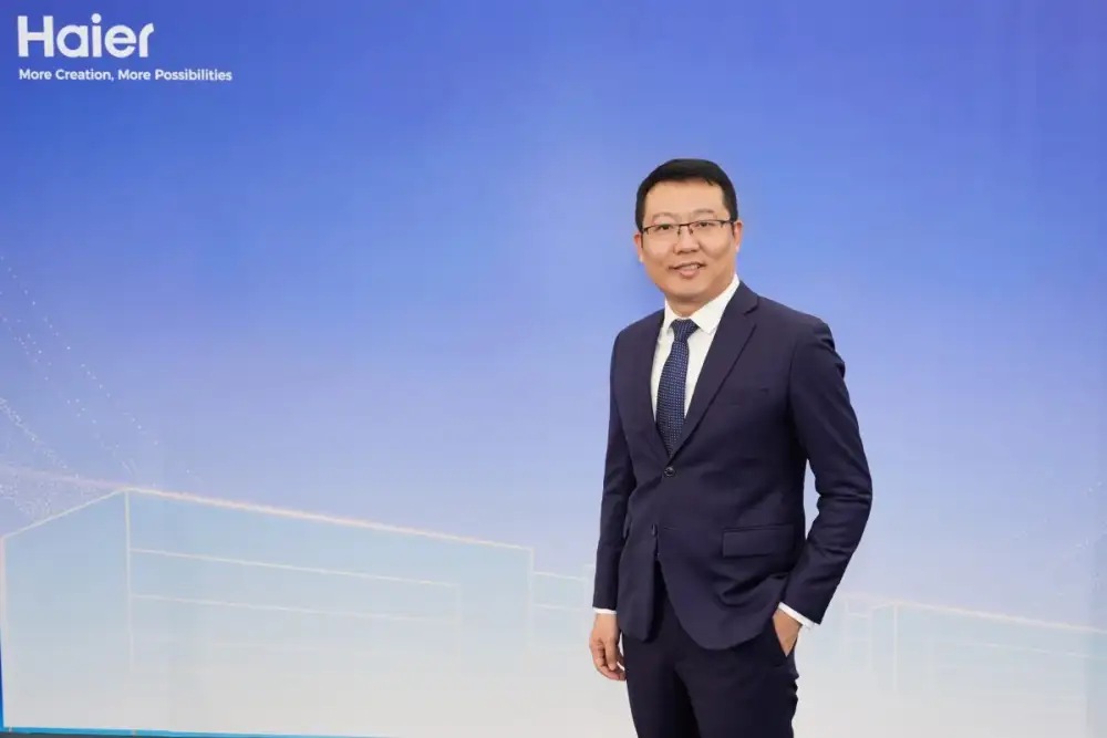 ไฮเออร์ ขับเคลื่อนกลยุทธ์ขยายตลาดภูมิภาค SEA จัดงาน Haier SEA Dealer Conference เสริมแกร่งธุรกิจ พร้อมยกระดับโครงสร้างตลาดและพอร์ตสินค้าในอาเซียน