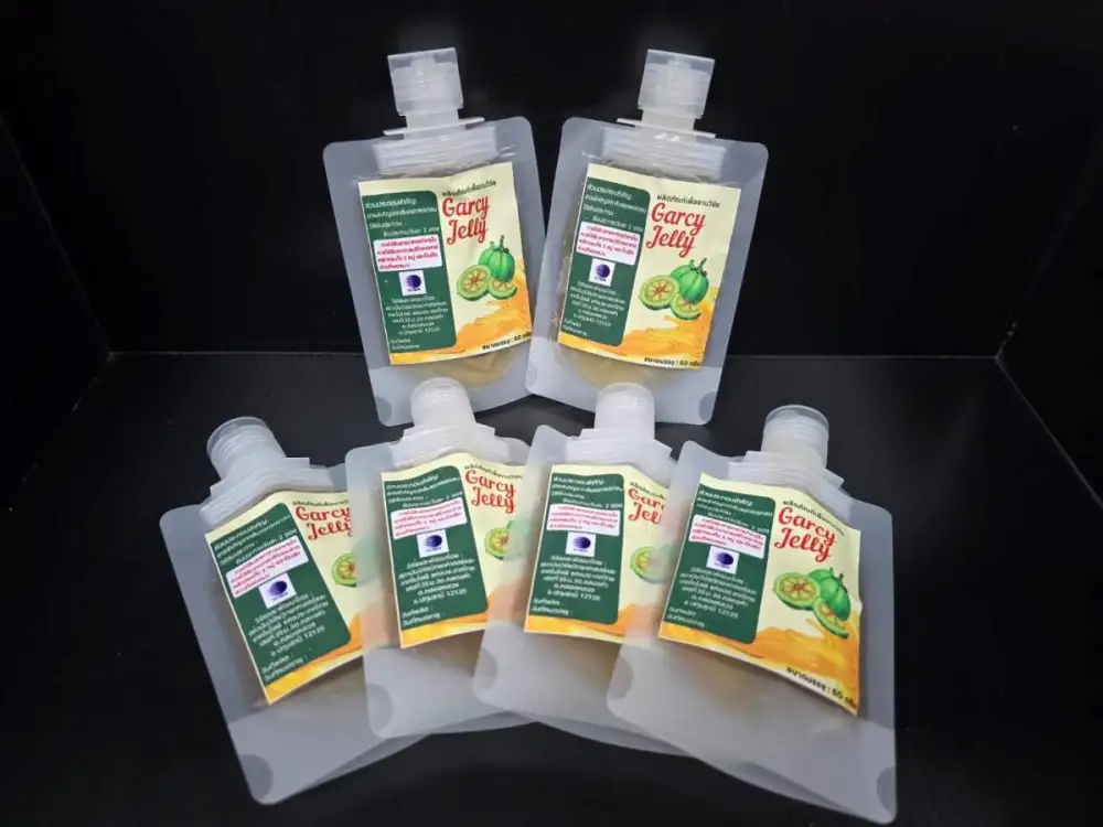 วว. เพิ่มมูลค่าสารสกัดส้มแขกพืชท้องถิ่นภาคใต้ของไทยสู่การพัฒนา 