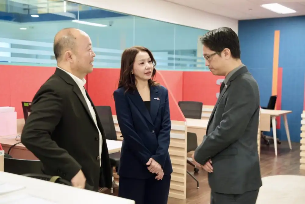 กรมทรัพย์สินทางปัญญา ปักหมุด 