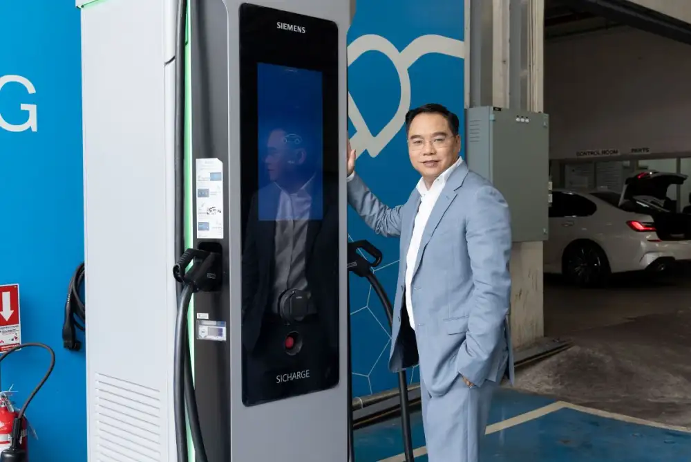 บมจ. มิลเลนเนียม กรุ๊ป สร้างพื้นที่แห่งความสุข จัดงาน 'MGC-ASIA Children's Day 2026' เปิดโลกการเรียนรู้-นวัตกรรม เสริมสายใยครอบครัว