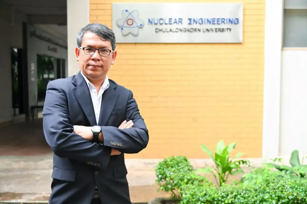 วิศวฯ จุฬาฯ นำองค์ความรู้สู่