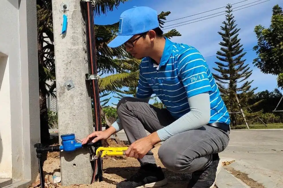 กปภ. จัดหนัก 