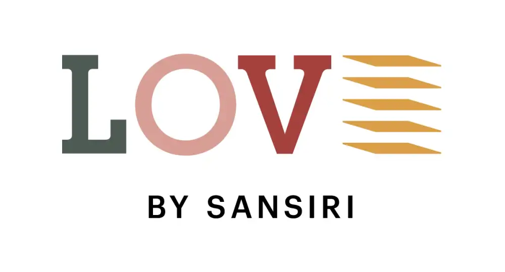 SIRI เปิดแบรนด์คอนโดใหม่ LOVE ผนึก 