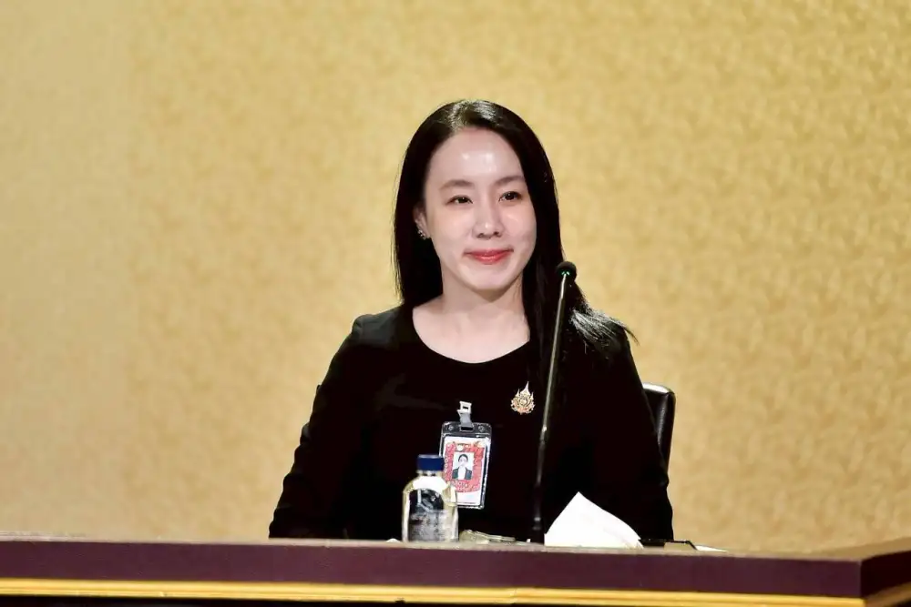 ครม.ปรับเกณฑ์ SME Green Productivity ขยายเวลา-เพิ่มวงเงินต่อราย หนุน SMEs เข้าถึงสินเชื่อ