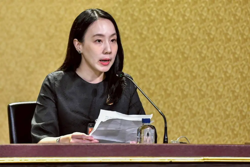 ครม.เห็นชอบขับเคลื่อนเทคโนโลยี CCS ในพื้นที่อ่าวไทยตอนบน วางรากฐานสู่อุตสาหกรรมคาร์บอนต่ำ