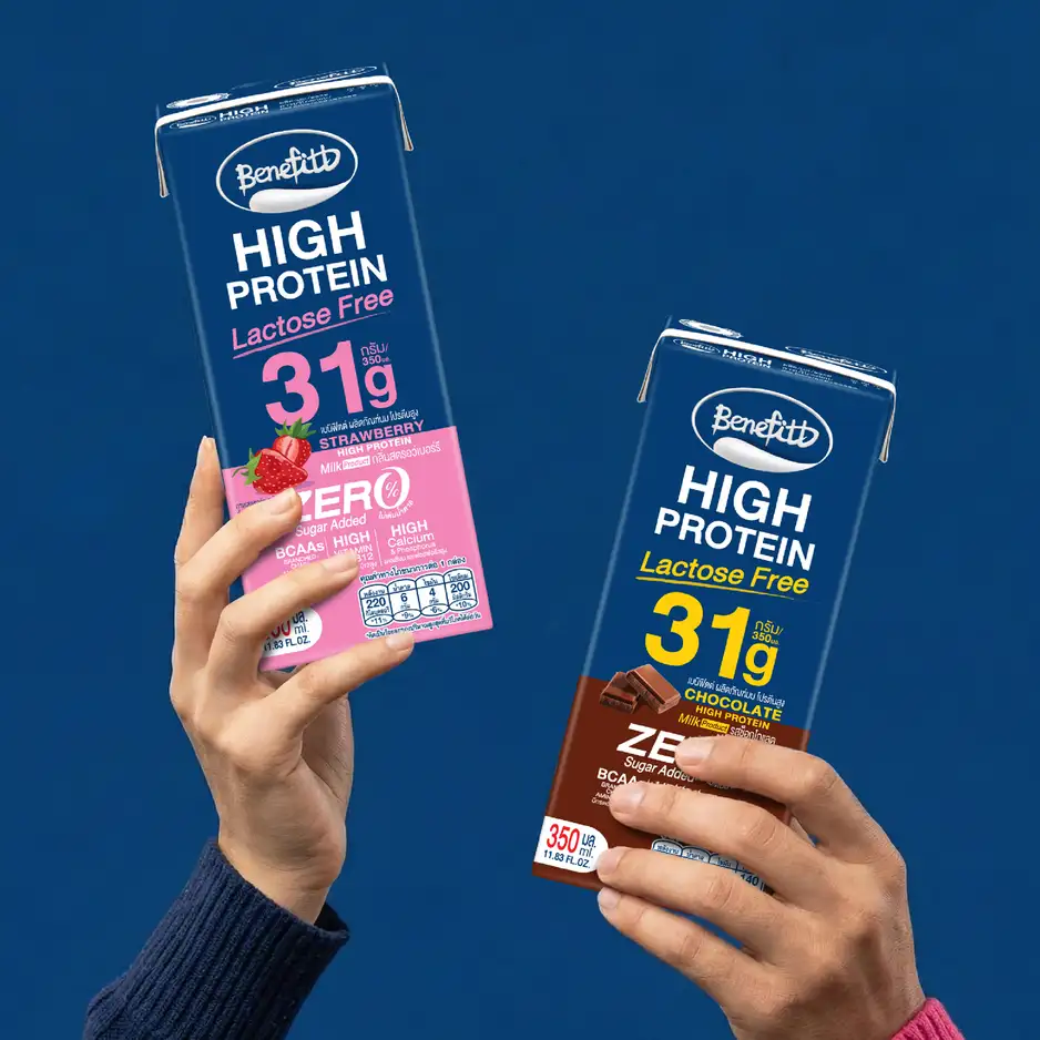 ครั้งแรกในไทย 