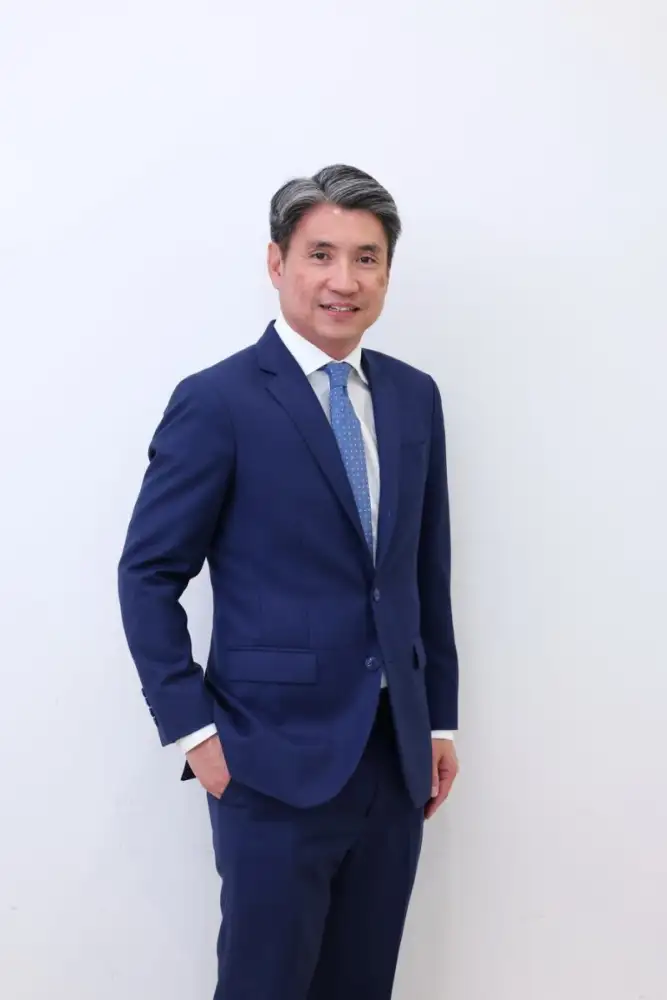 ครั้งแรกในไทย 