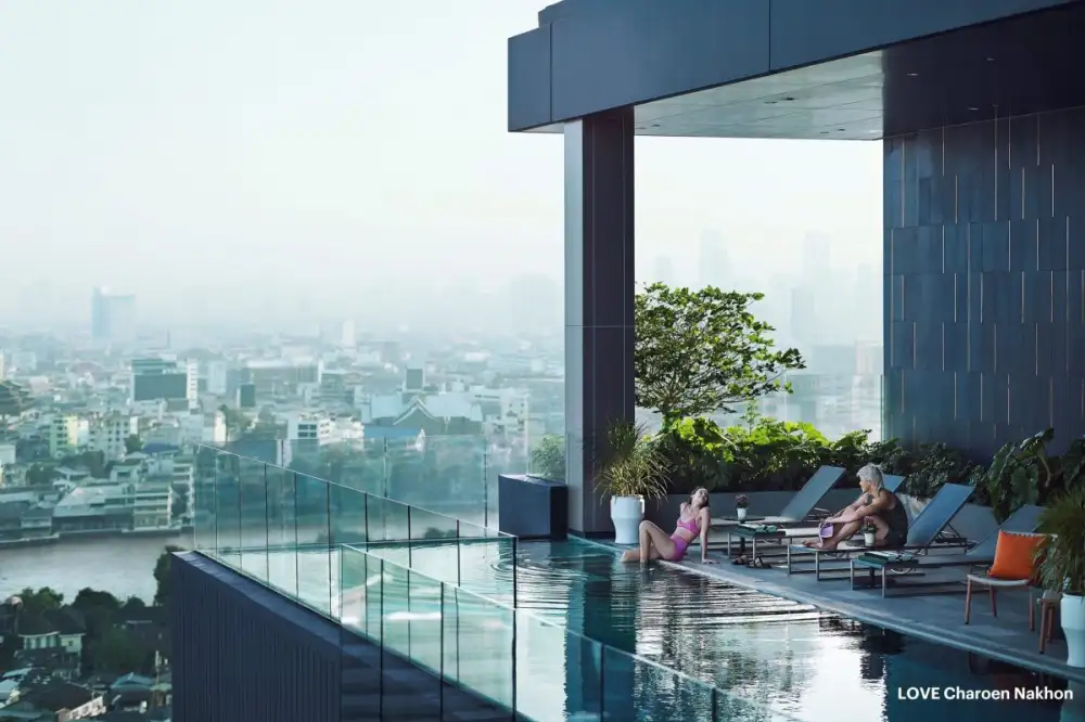 แสนสิริ รุกแรง เขย่าพอร์ตคอนโด เปิดแบรนด์ใหม่ 