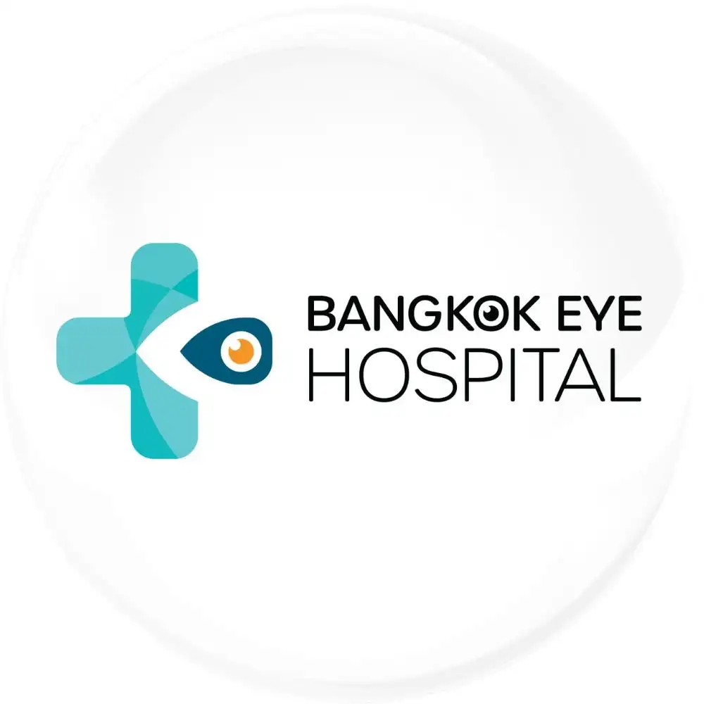 Bangkok Eye Hospital แจก