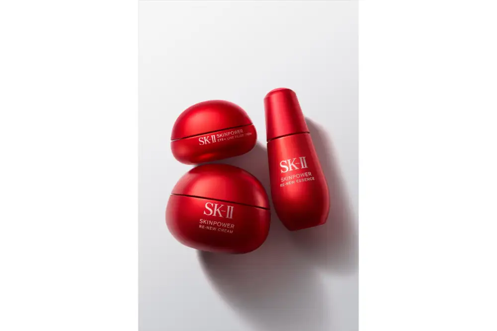 เตรียมสัมผัสพลังของผิวอิ่มฟู ด้วย SK-II SKINPOWER RE-NEW RANGE สูตรใหม่