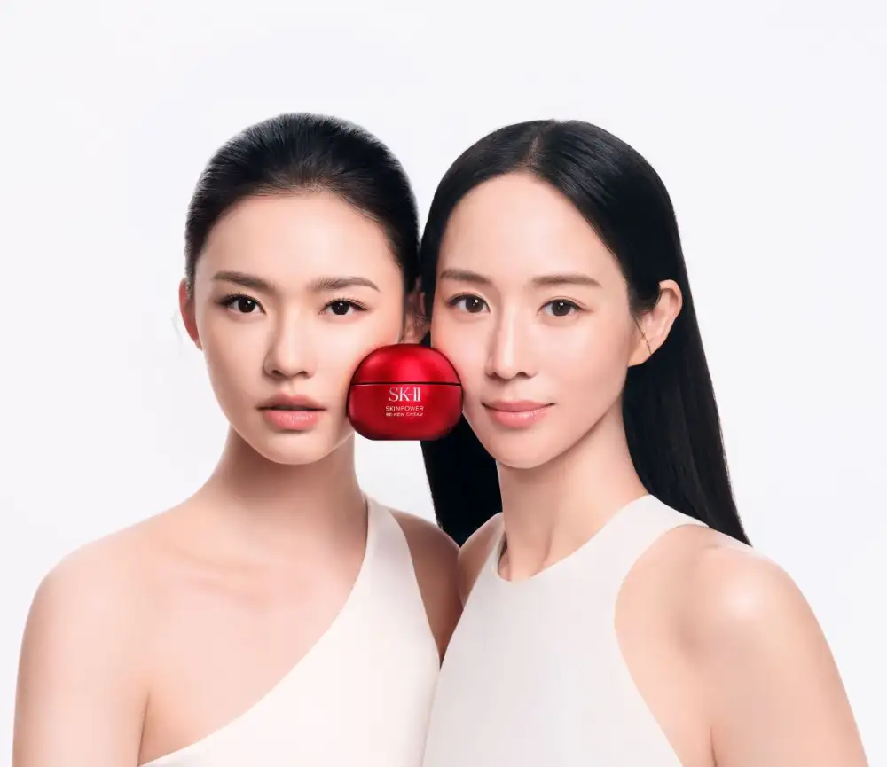 เตรียมสัมผัสพลังของผิวอิ่มฟู ด้วย SK-II SKINPOWER RE-NEW RANGE สูตรใหม่