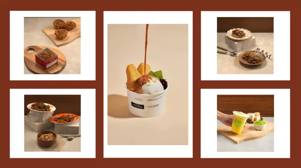 Central Park จับมือร้านดังรังสรรค์รสชาติใหม่ ที่เชื่อมความทรงจำและวัฒนธรรมของย่าน ผ่านแคมเปญ Neighborhood Soul ตั้งแต่วันนี้ - 19 ม.ค 69