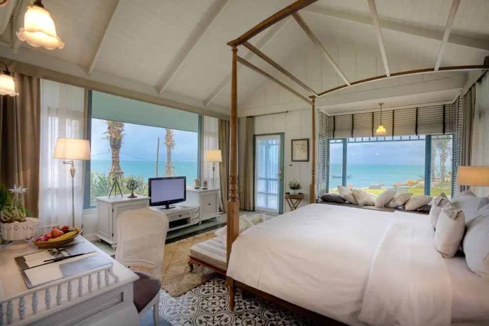 Devasom Hua Hin Launches 