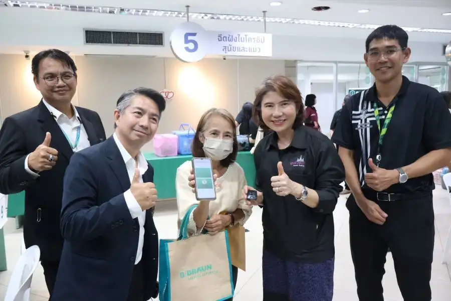 ข่าวดีทาสหมา-แมว!! กทม.เลื่อนใช้กม.ควบคุมการเลี้ยงสัตว์ ออกไป 1 ปี