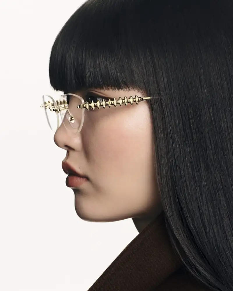 คาร์เทียร์เปิดตัวคอลเลคชั่นแว่นตาประจำฤดูกาล Fall-Winter 2025