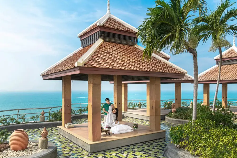 Cliff Spa Pattaya Named Asia-Pacific's Top Wellness Spa at NOW Travel Asia Awards 2025