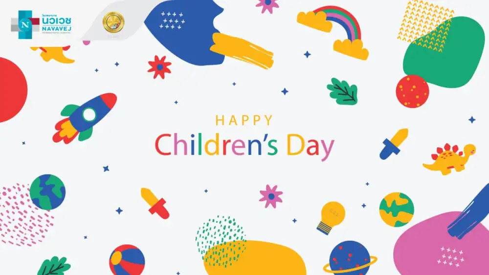 พาลูกเที่ยวอย่างไร ให้สุขกาย สบายใจ และปลอดภัยใน...วันเด็ก