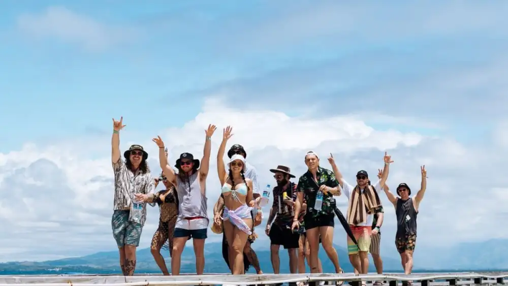 Avani+ Fares Maldives to Host Your Paradise's Debut Music Festival in the Maldives