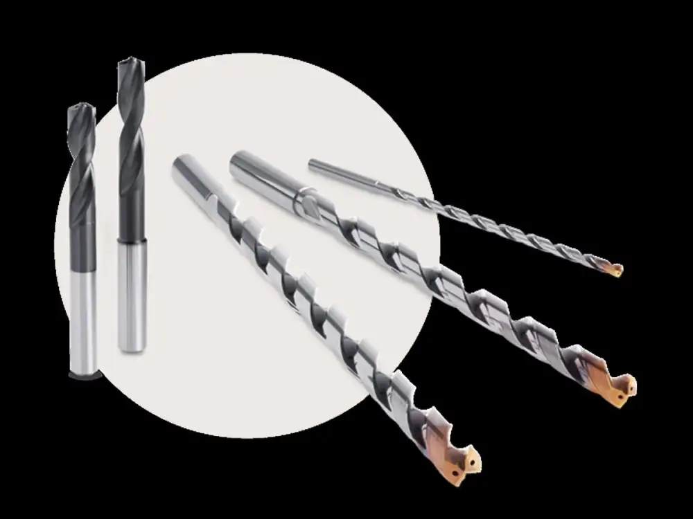 ดอร์เมอร์ พราเมท เปิดตัวสว่านโซลิดคาร์ไบด์รุ่นใหม่ตระกูล Force เพื่อเพิ่มผลผลิตและความแม่นยำสำหรับงานเจาะยุคใหม่