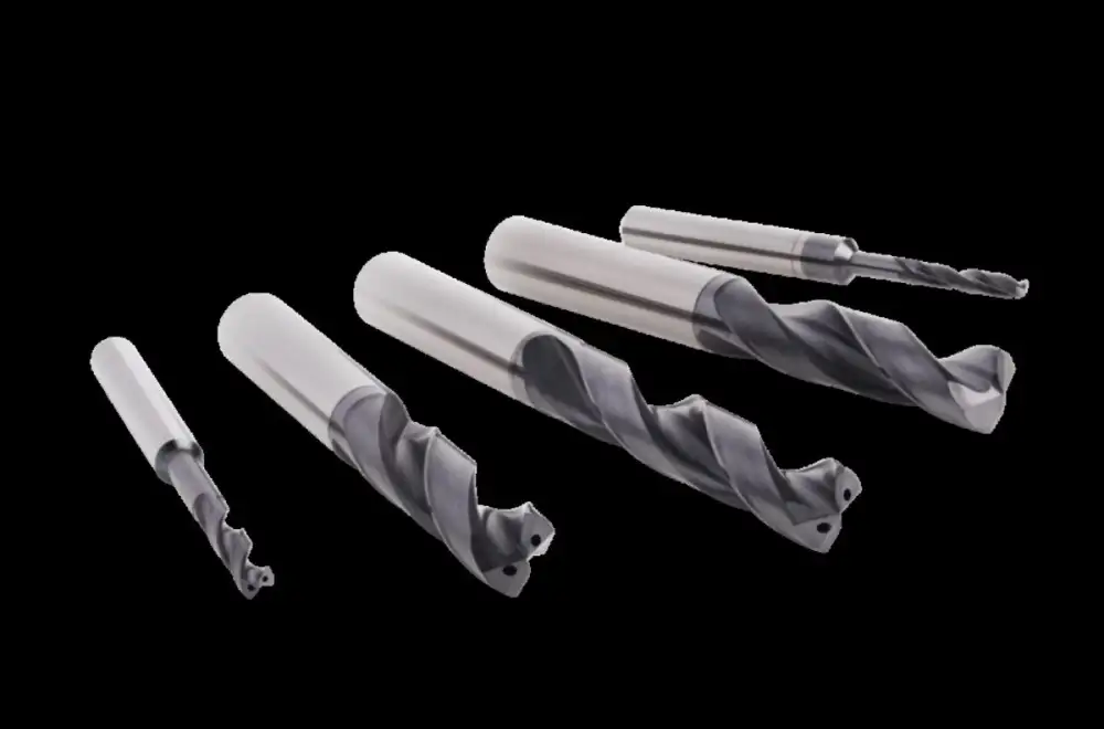 ดอร์เมอร์ พราเมท เปิดตัวสว่านโซลิดคาร์ไบด์รุ่นใหม่ตระกูล Force เพื่อเพิ่มผลผลิตและความแม่นยำสำหรับงานเจาะยุคใหม่