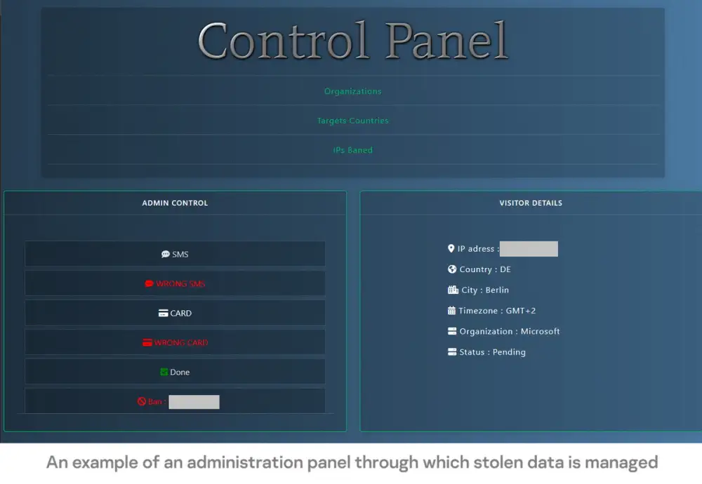 แคสเปอร์สกี้เผยเส้นทางของข้อมูลที่ถูกขโมยด้วยฟิชชิง ถูกใช้ประโยชน์นานหลายปี