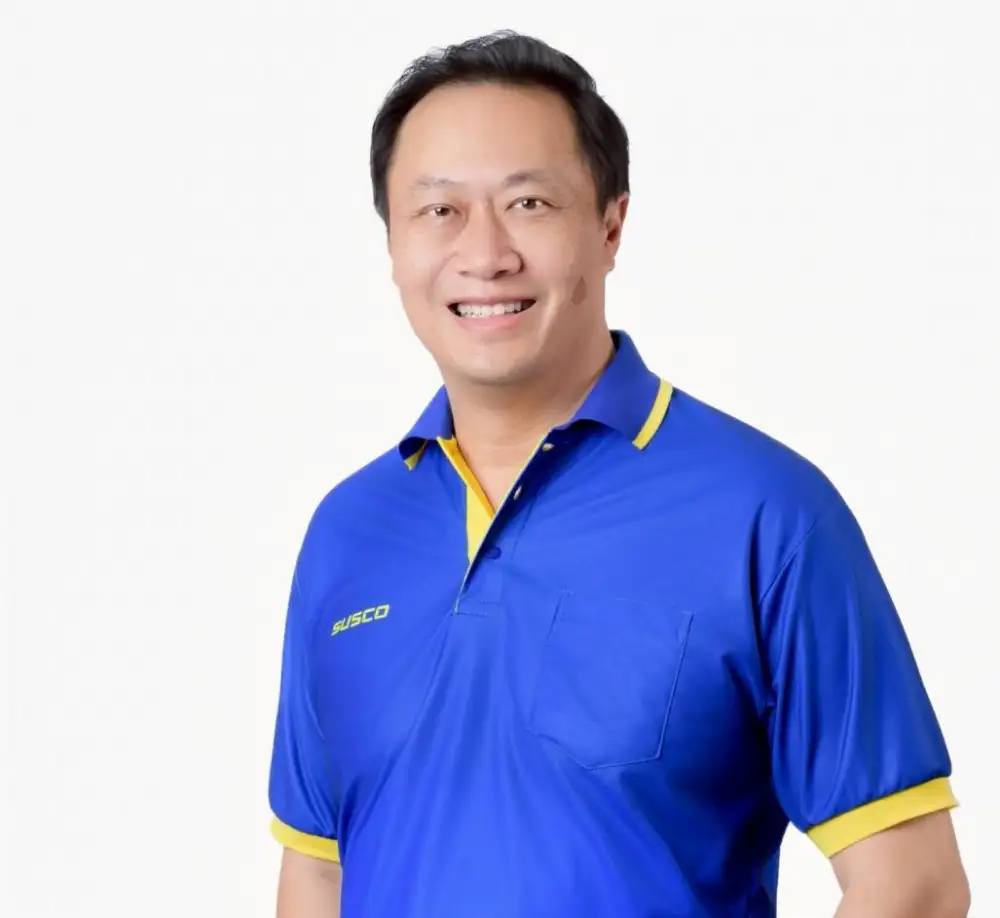 SUSCO กางแผนปี 69 ทุ่ม 400 ล้านปรับปั๊มลุย Non-Oil ปักหมุดรายได้โต 8% ดันยอดขาย BYD ทะลุ 3.8 พันคัน