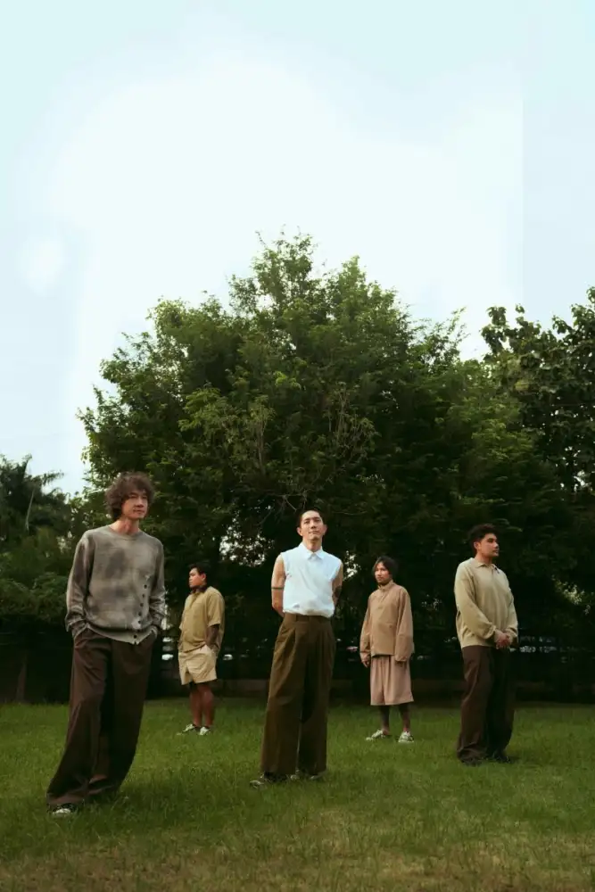 'POTATO' เปิดปี 2026 ด้วยซิงเกิลใหม่ 