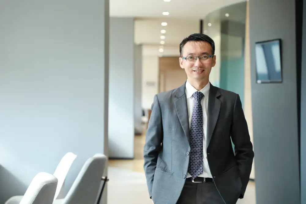 ETDA ร่วมกับ สำนักงานสถิติแห่งชาติ เดินหน้า 'EDC Trainer 2026' ลุยสร้างเครือข่ายเทรนเนอร์ดิจิทัลระดับภูมิภาค 10 จังหวัดทั่วประเทศ ตั้งเป้าพัฒนาเทรนเนอร์ดิจิทัลกว่า 2,000 คน