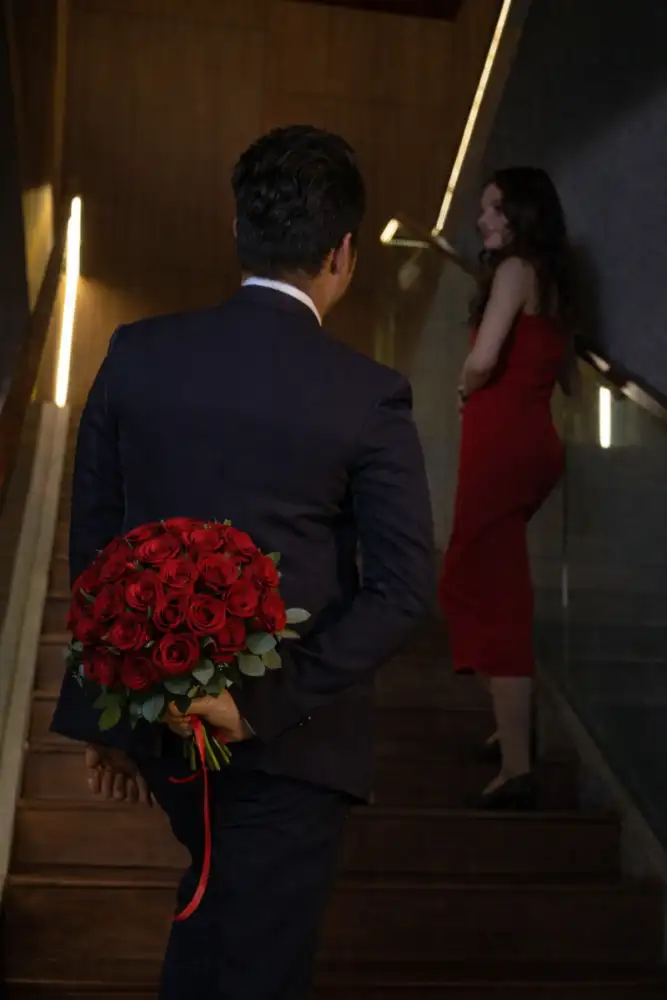 AMARA Valentine's Night