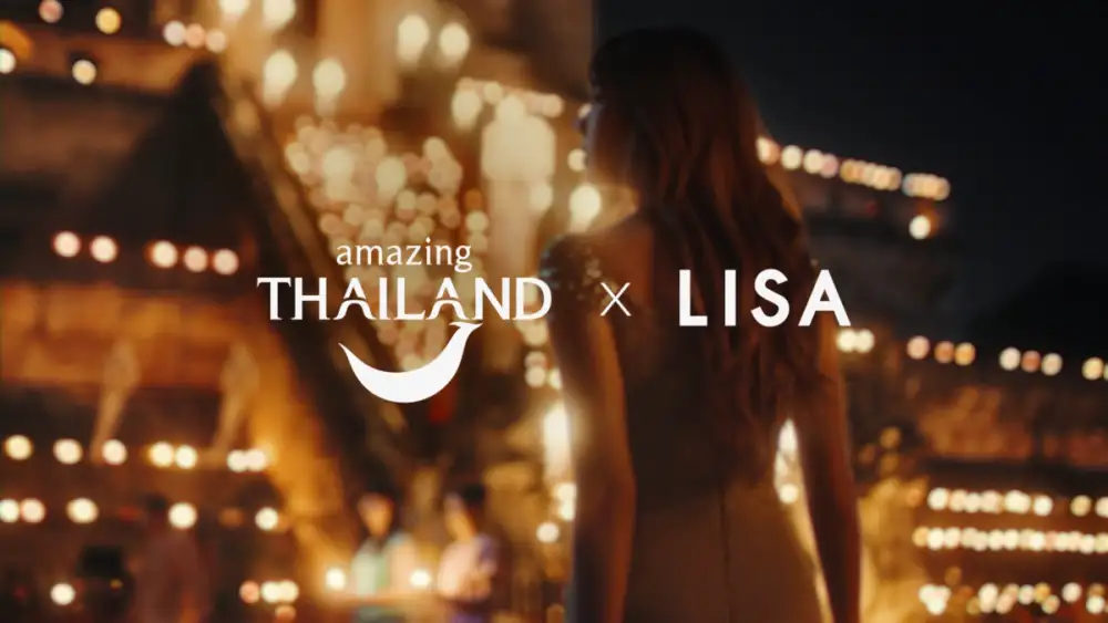 ททท. เผย Teaser : Feel All The Feelings ภาพยนตร์โฆษณา ที่