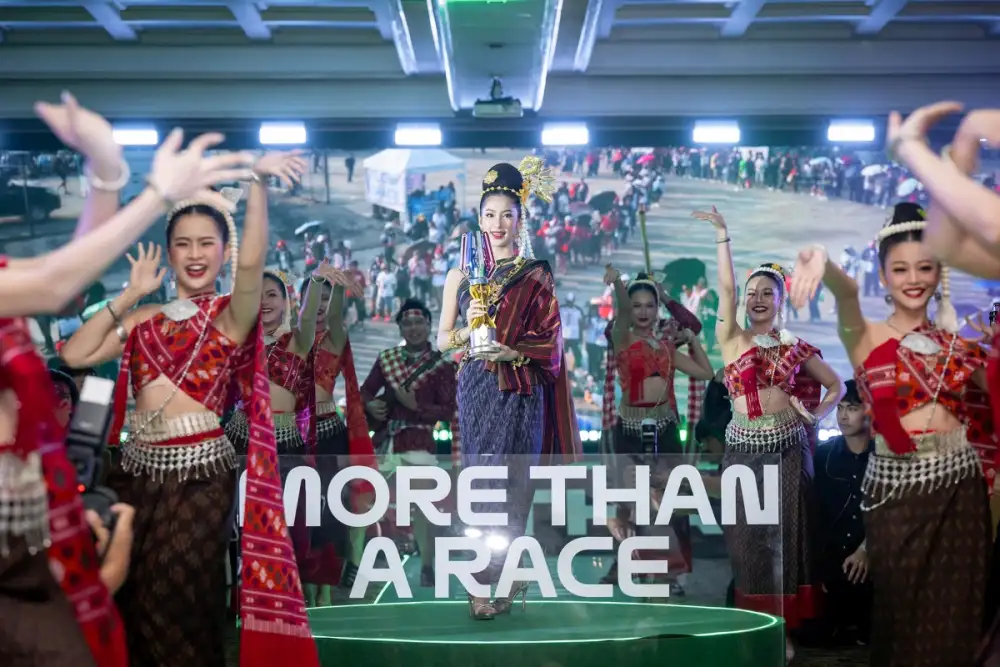 นับถอยหลัง MotoGP 2026! ไทยยืนหนึ่งสนามเปิดฤดูกาล พรีซีซั่นเทสต์-เรซแรกของปีสุดยิ่งใหญ่