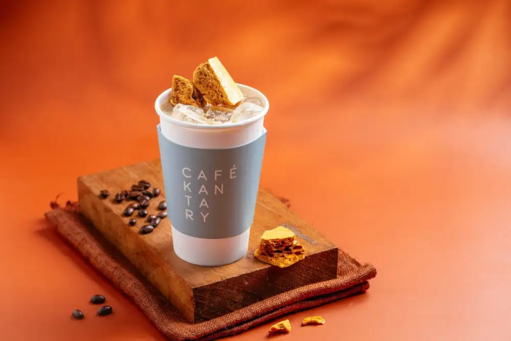 คาเฟ่ แคนทารี เสิร์ฟเมนูฉลองปีใหม่ ตลอดเดือนมกราคม - กุมภาพันธ์ 2569