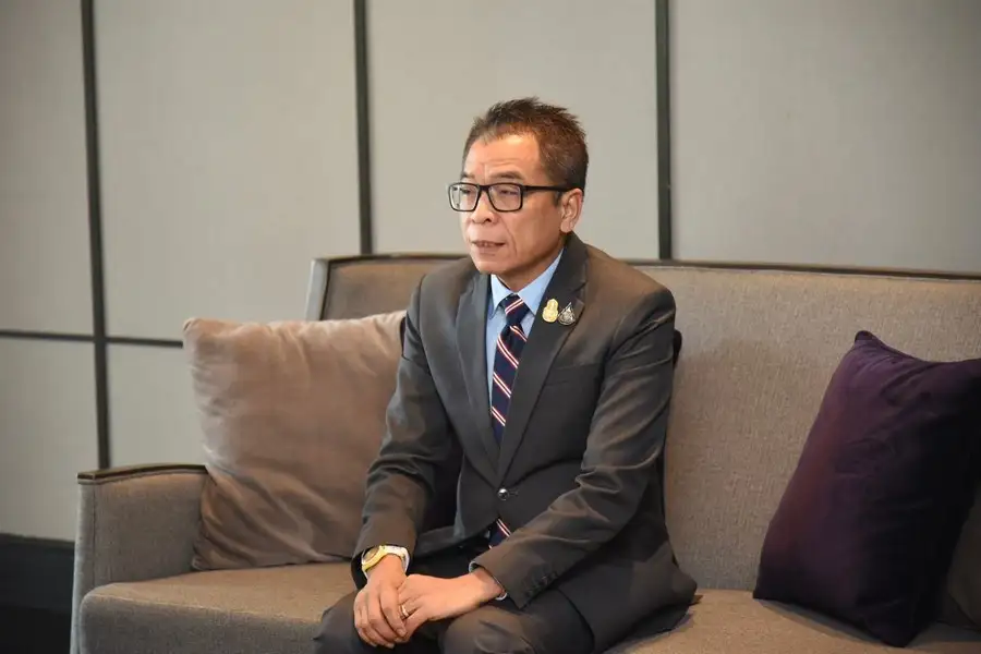 เลือกตั้ง'69: กกต. มั่นใจเหตุป่วนใต้ ไม่กระทบวันลงคะแนนเสียงล่วงหน้าและวันจริง