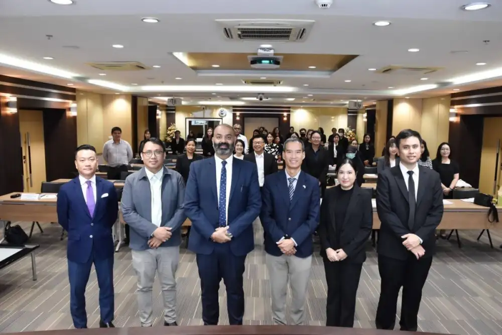 มกอช. จับมือแคนาดา แลกเปลี่ยนองค์ความรู้ เตรียมผู้ประกอบการไทยรุกตลาดโลก