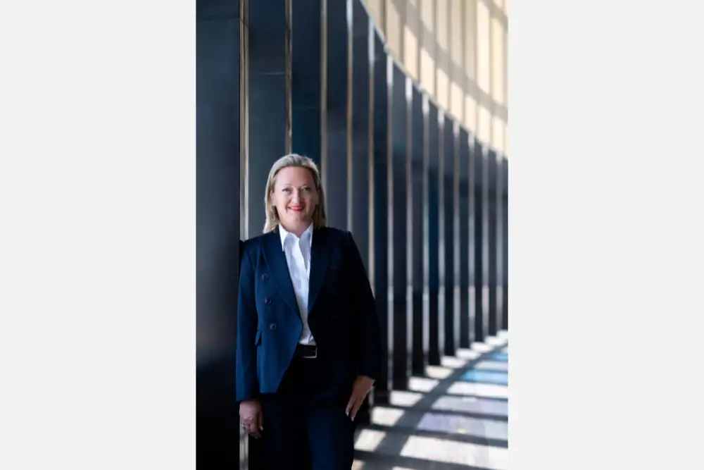 ไทยยูเนี่ยนแต่งตั้ง เฮเลน สโนว์บอล ดำรงตำแหน่งประธานเจ้าหน้าที่บริหารด้านทรัพยากรบุคคล