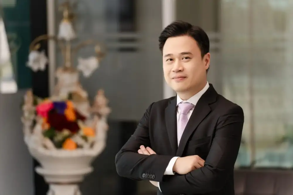 DOD ปักธงปี 69 เดินหน้าสยายปีกโตต่อเนื่อง เพิ่มพอร์ตโฟลิโอ สร้าง 